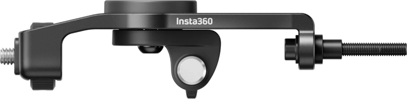 800q-05_134504 Insta360 Bike Computer Mount -ohjaustankokiinnike