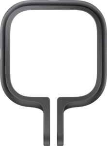 Insta360 GO Ultra Action Mount -kiinnityskehys