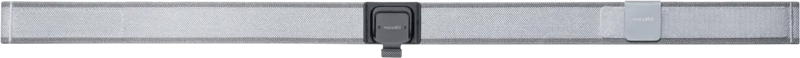 800q-05_134620 Insta360 GO Ultra Easy Clip Headband (Gray) -päänauha
