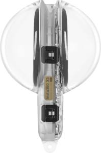 800q-05_134624 Insta360 X5 Invisible Dive Case Pro -sukelluskotelo