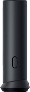 Insta360 Wave Graphite Black -työpöytäkaiutinpuhelin