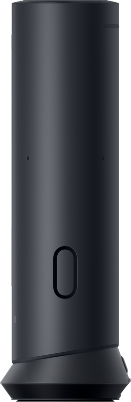 Insta360 Wave Graphite Black -työpöytäkaiutinpuhelin