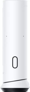 Insta360 Wave Arctic White -työpöytäkaiutinpuhelin