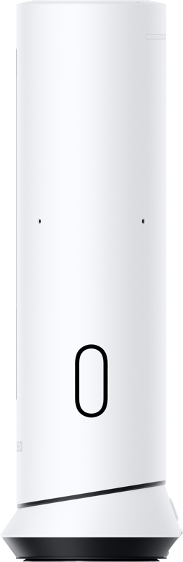 Insta360 Wave Arctic White -työpöytäkaiutinpuhelin