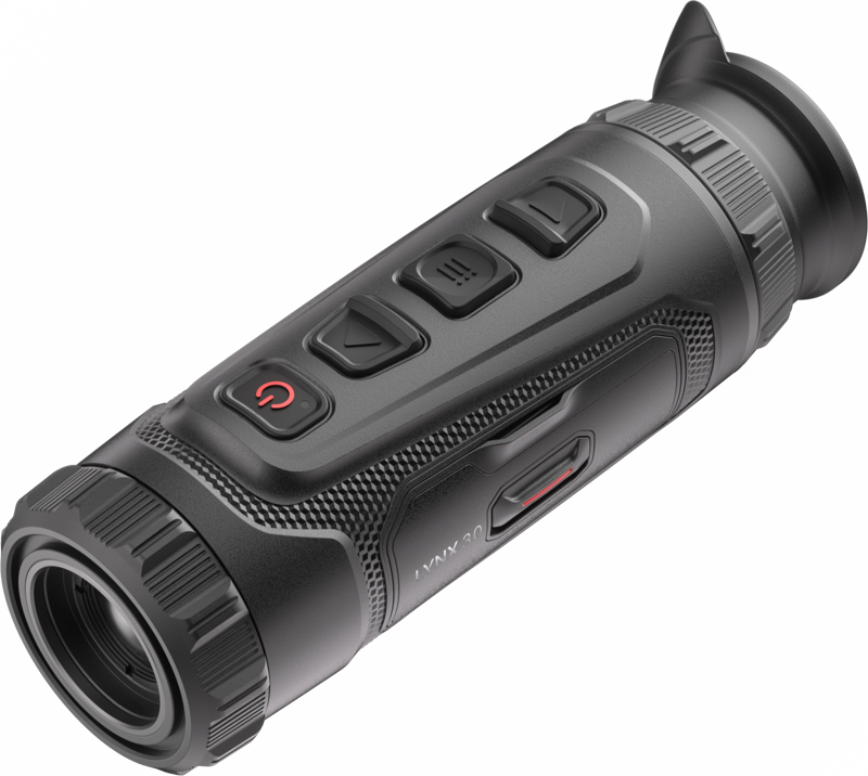 800q-05_134886 Hikmicro Lynx LH19 3.0 Thermal Monocular thermal imaging camera