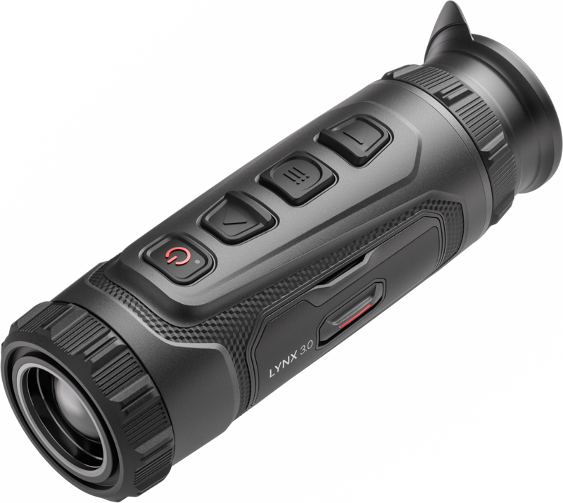 800q-05_134887 Hikmicro Lynx LH25 3.0 Thermal Monocular thermal imaging camera