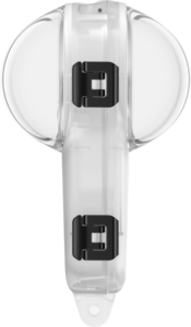 800q-05_134935 Insta360 X4 Air Invisible Dive Case -sukelluskotelo