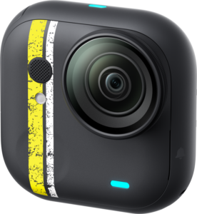 Insta360 GO Ultra Tadej Pogačar Edition -action-kamera