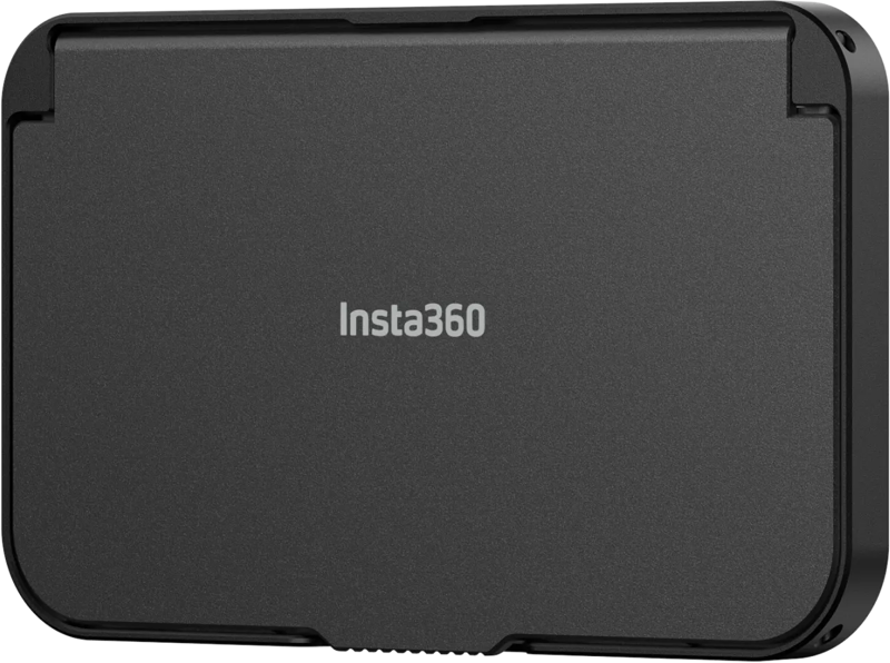 800q-05_135561 Insta360 Ace Pro 2 / Ace Pro Flip Screen Hood -käännettävä näytönsuojus