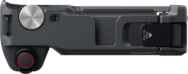 800q-05_135568 Insta360 Xplorer Grip Pro Kit -kädensija