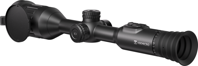 800q-05_135693 Hikmicro Stellar SX60LS 3.0 Thermal TubeScope -lämpökiikaritähtäin