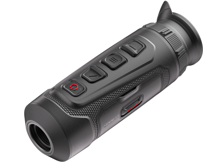 800q-05_135695 Hikmicro Lynx LE10 3.0 Thermal Monocular -lämpökamera