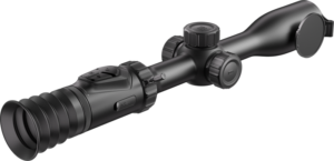 800q-05_136334 Alpex Pro A50P Tube Scope digital rifle scope