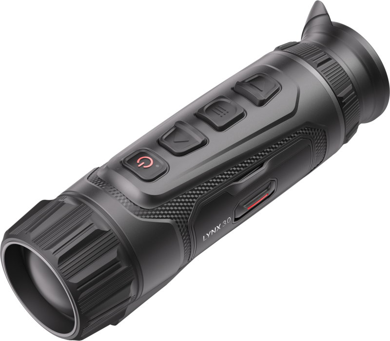 800q-05_136337 Hikmicro Lynx LQ35L 3.0 Thermal Monocular -lämpökamera
