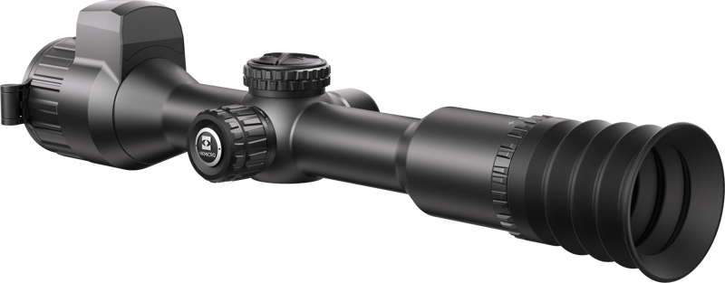 800q-05_136780 Hikmicro NEOS NH35L -lämpökiikaritähtäin