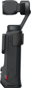 800q-05_136821 Insta360 Luna Ultra Standard Bundle - Cosmic Black