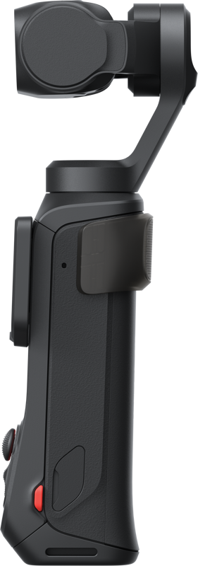 800q-05_136821 Insta360 Luna Ultra Standard Bundle - Cosmic Black