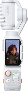 800q-05_136822 Insta360 Luna Ultra Standard Bundle - Stellar White