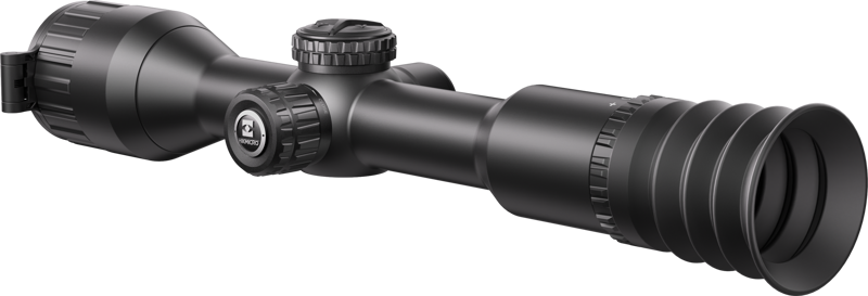Hikmicro NEOS NE25 thermal scope