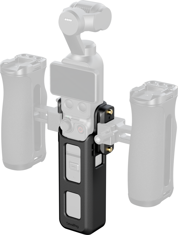 800q-05_136937 SmallRig 6006 Cage for DJI Osmo Pocket 4 / 3