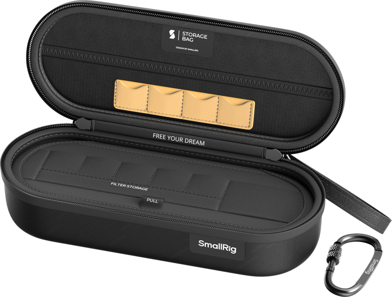 800q-05_1369381 SmallRig 5992 Storage Bag for DJI Osmo Pocket 4 / 3