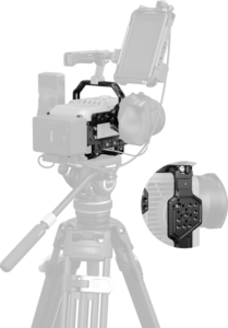 800q-05_137074 SmallRig 5801 Cage Kit for Sony FX6 - häkki