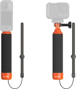 800q-05_137135 SmallRig 6152 Floating Grip for Action Cameras