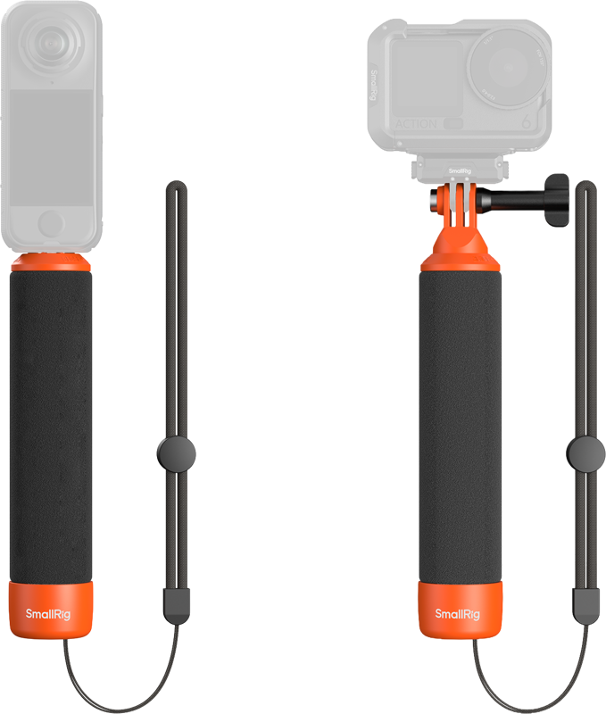 800q-05_137135 SmallRig 6152 Floating Grip for Action Cameras