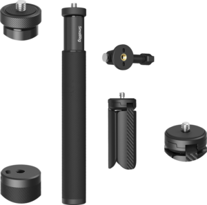 800q-05_137344 SmallRig 6362 Selfie Stick Support for DJI Osmo Action 6 / Nano - selfiekeppi