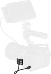 SmallRig 6125 HDMI Data Adapter Cable - sovitinkaapeli