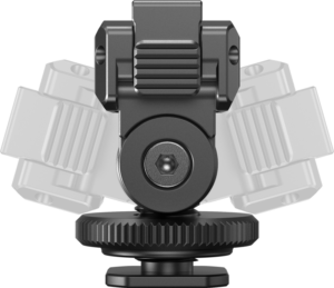 800q-05_137351 SmallRig 6440 Cold Shoe Mount for DJI Osmo Action 6 / Nano