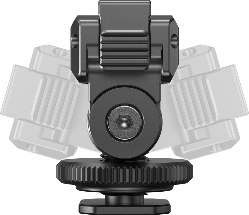 800q-05_137351 SmallRig 6440 Cold Shoe Mount for DJI Osmo Action 6 / Nano