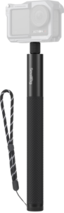 800q-05_137358 SmallRig 6319 Selfie Stick Support for Action Cameras 120cm