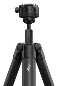 800q-06_134282 Peak Design Pro Tripod Tall Black tripod