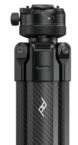 800q-08_134282 Peak Design Pro Tripod Tall Black tripod