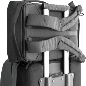 800q-09_123299 Peak Design Everyday Backpack 20L v2 Black + Free Slide Lite Strap -kamerareppu