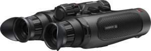 Hikmicro Habrok 4K HE25L 2.0 -lämpökiikari