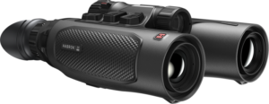 Hikmicro Habrok 4K HE25L 2.0 -lämpökiikari