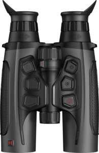 Hikmicro Habrok 4K HE25L 2.0 -lämpökiikari