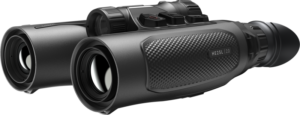 Hikmicro Habrok 4K HE25L 2.0 -lämpökiikari