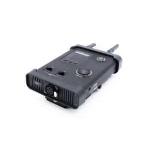 Aputure-4 Aputure Light Storm LS 1S - Käytetty