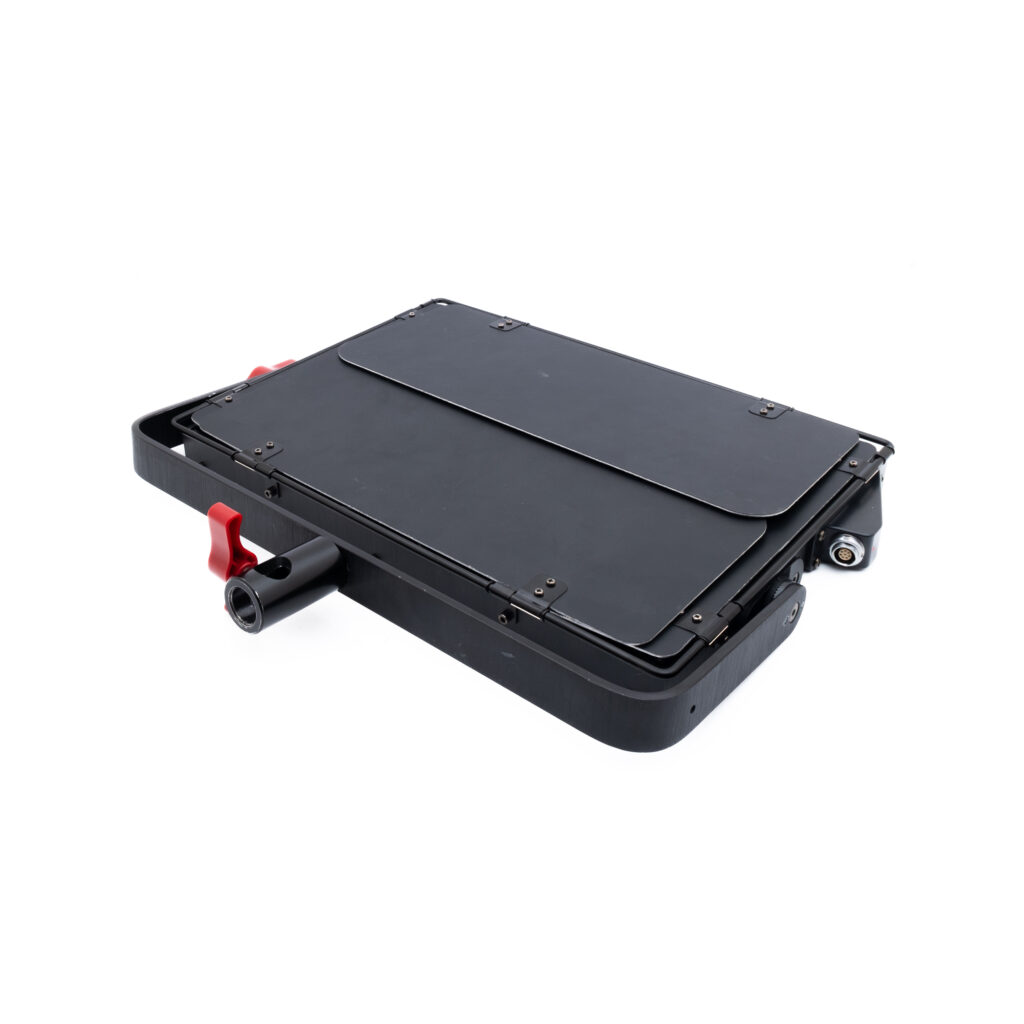 Aputure-6 Aputure Light Storm LS 1S - Käytetty