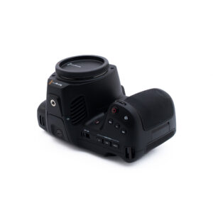 BlackMagic 6k pro-2 Blackmagic Pocket Cinema Camera 6K Pro - Käytetty