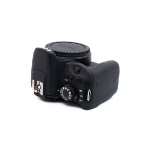 Canon 100D 2621-2 Canon 100D - Käytetty