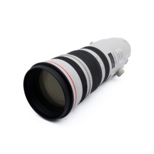 Used cameras and equipment