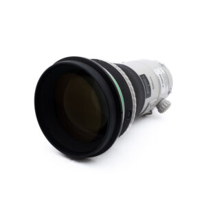Canon EF 400mm f/4 DO IS II USM - Käytetty