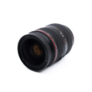 Canon EF 24-70mm f/2.8 L USM - Käytetty