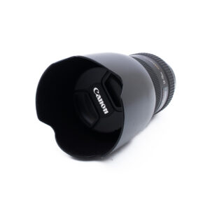 Canon EF 24-70mm f/2.8 L USM - Käytetty