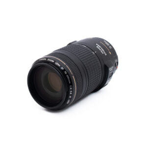 Canon EF 70-300mm f/4-5.6 IS USM - Käytetty