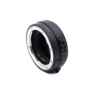 Canon EF Eos R CPL-2 Canon Mount Adapter EF - EOS R With Drop-In CPL Filter - Käytetty